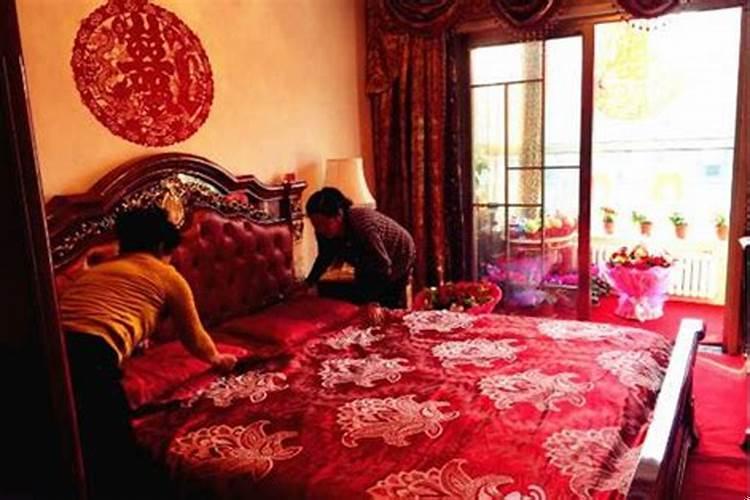 搬家安床时辰的讲究有哪些呢