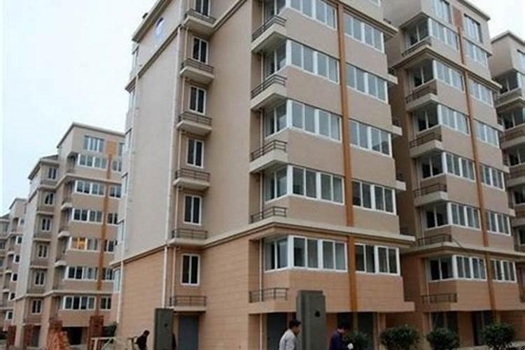 看农村风水宝地怎样看