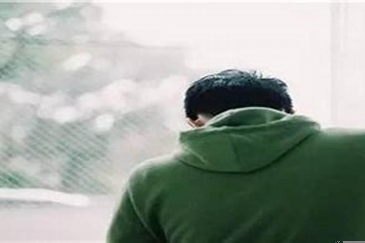 梦到很长时间不见的亲人