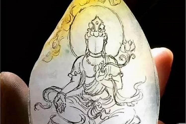 1990年属马的本命佛是什么佛