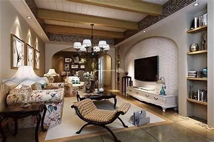 装修房子的有哪些风水禁忌