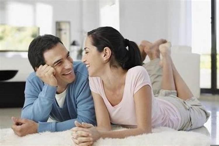 六种夫妻不长久