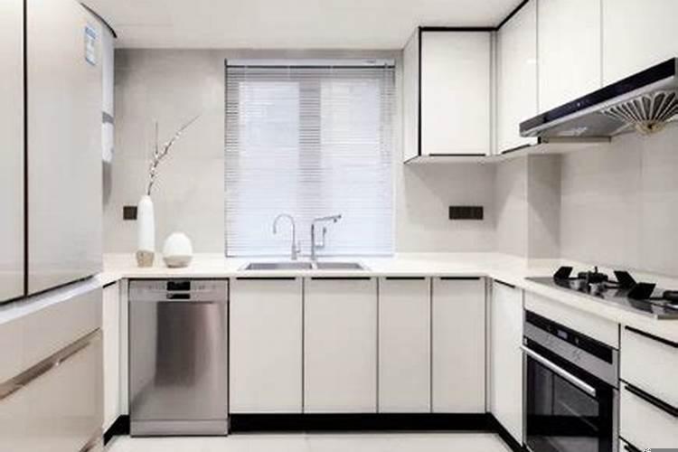 厨房在南面风水化解