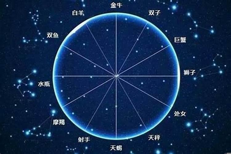 生辰星位怎么算