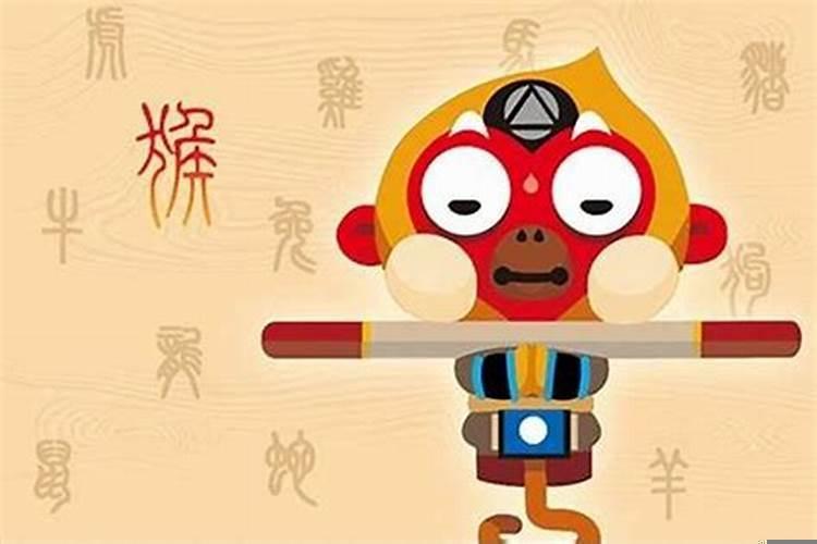 属猴男人与属虎女人相配吗