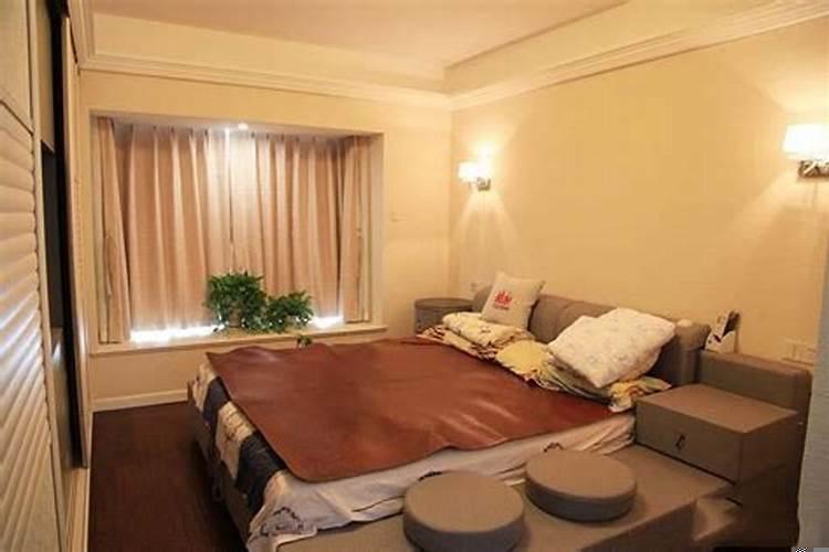 主卧应该给孩子住还是自己住