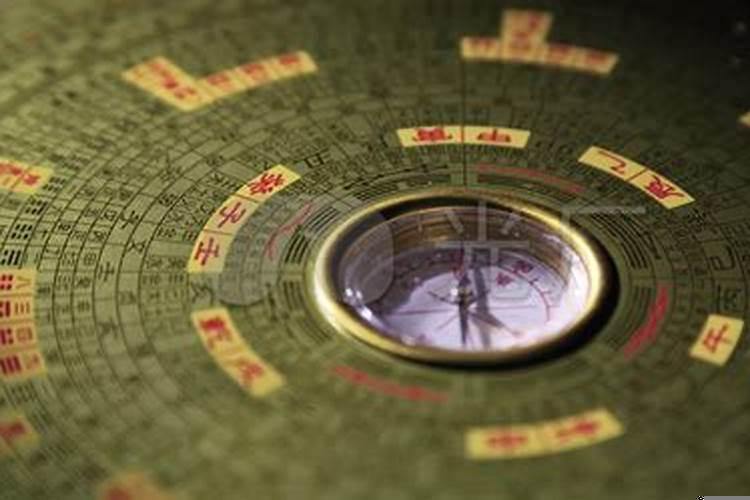 八卦罗盘怎么看风水免费手机