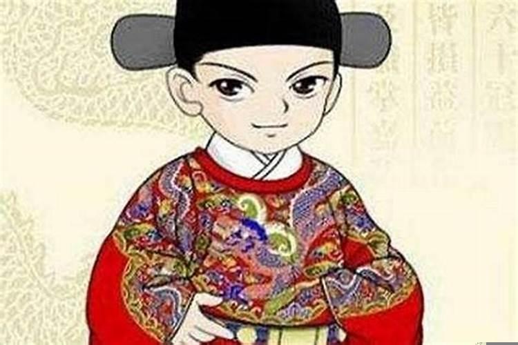 官运旺盛是什么意思