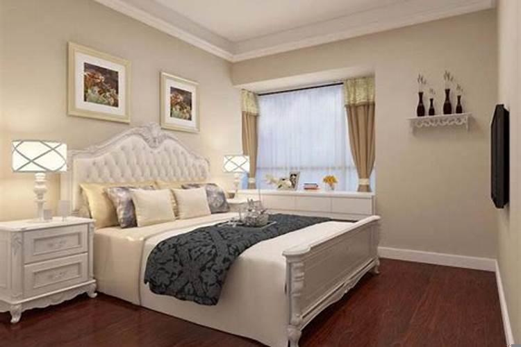 卧室的桃花位怎么找