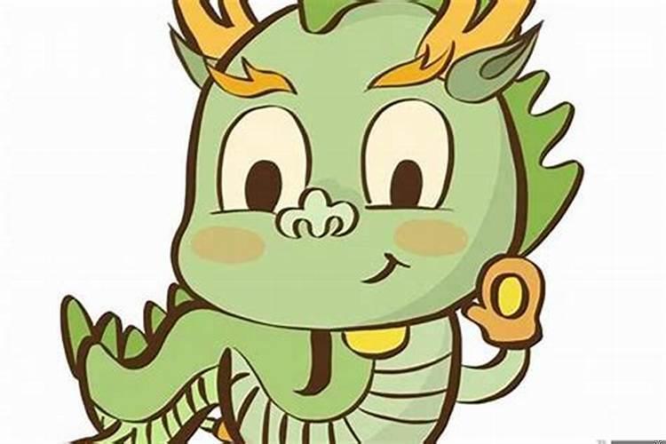 属相龙与什么属相犯冲