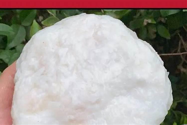 土里挖出太岁好不好