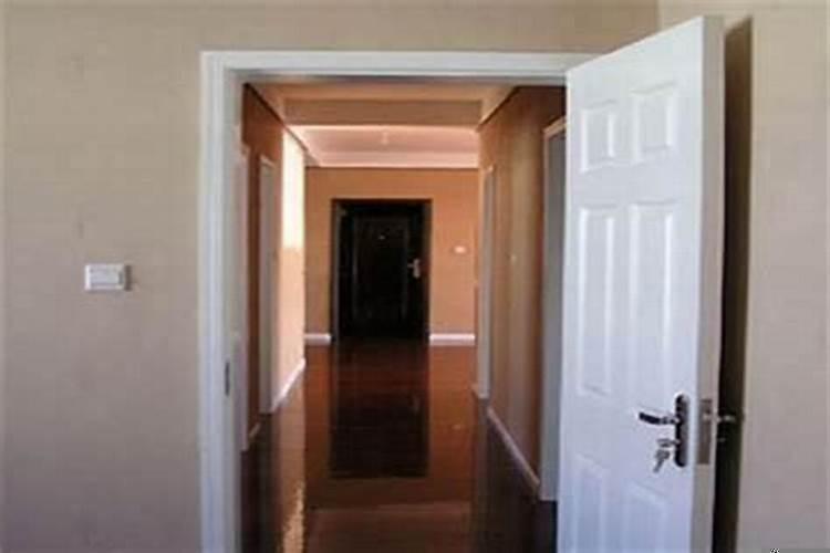 房屋门前风水禁忌有哪些?