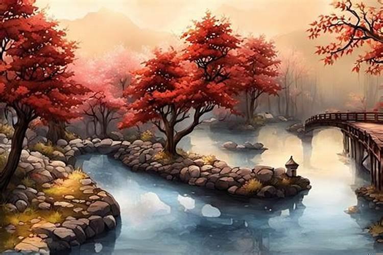 梦见老公身上是血