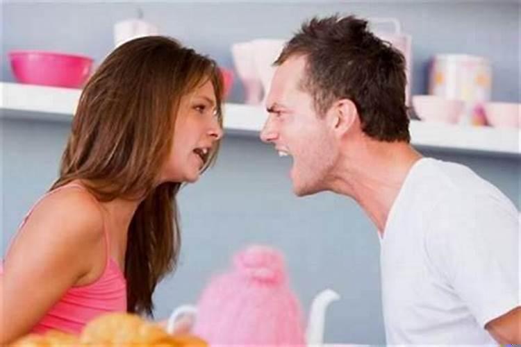 婚内出轨老婆要离婚怎么挽回