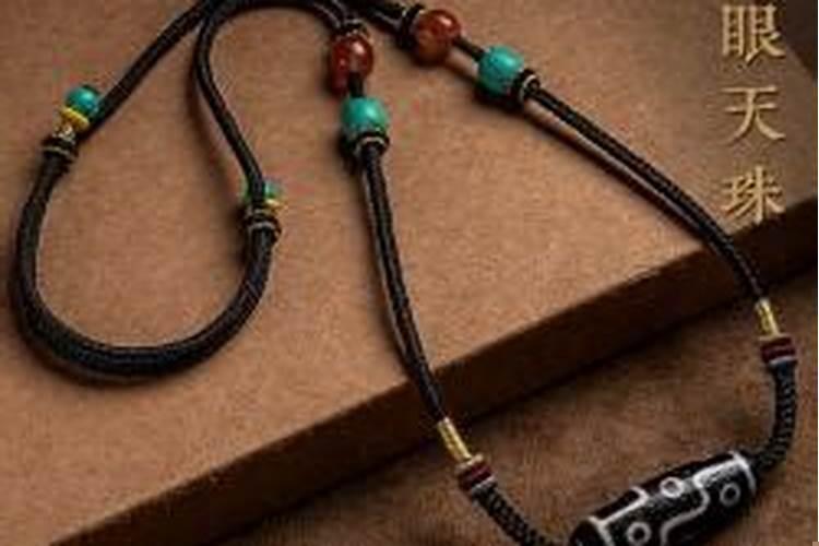 什么样的人适合带天珠