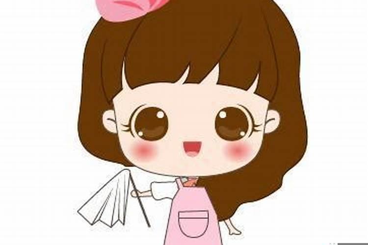 处女座有几重人格