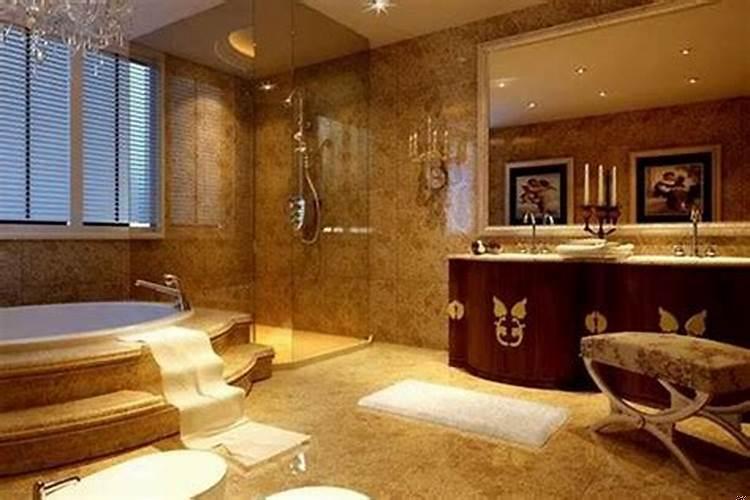 卫生间在北侧风水