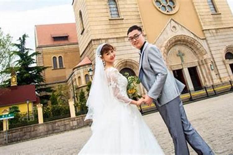 山东临沂结婚风俗