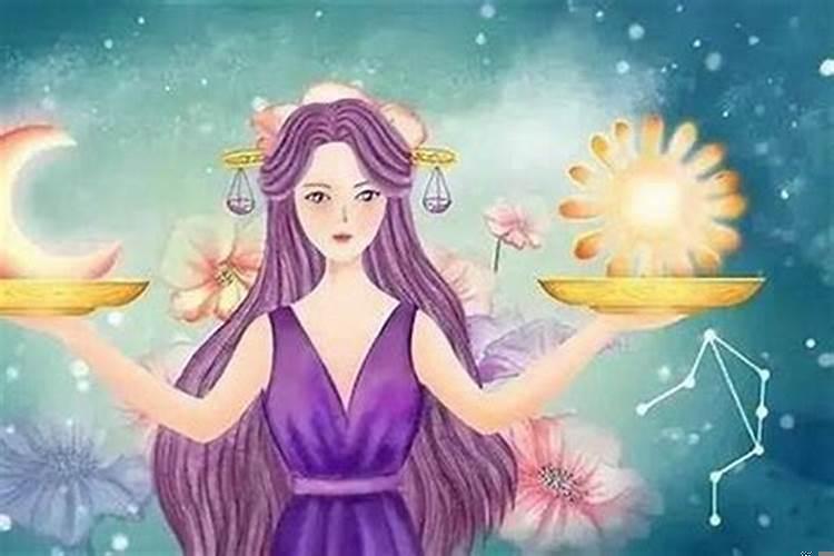 天秤座不喜欢一个人的表现女生