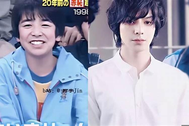 长大后最帅的星座男