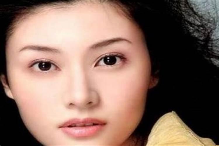 什么样的女人脸型不好