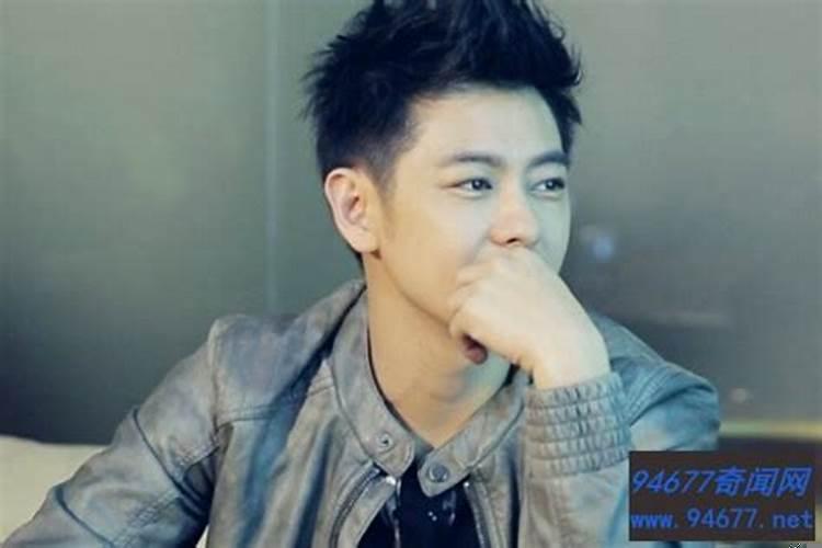 2020年林志颖多少岁了