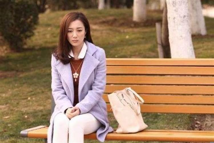 如何对付伤官女