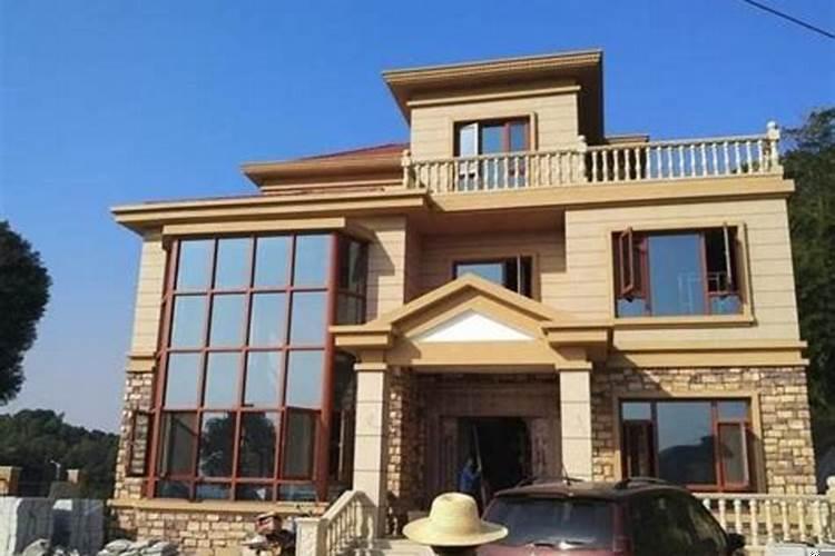 买了房还可以在农村盖房子吗