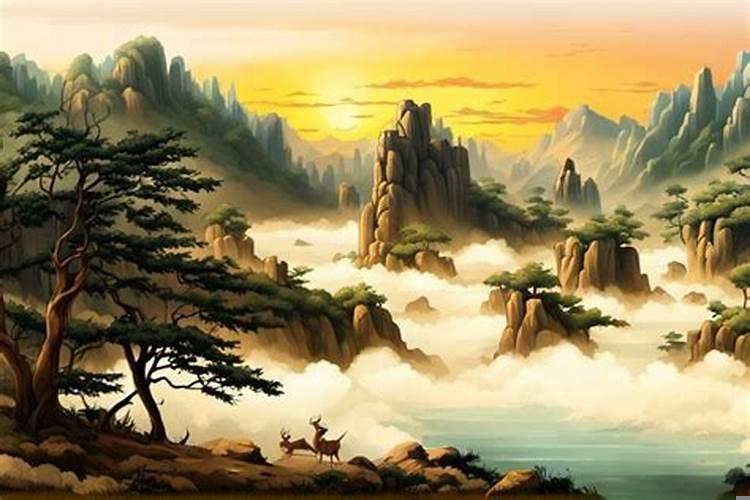 做梦梦见自己死了又复活是什么意思