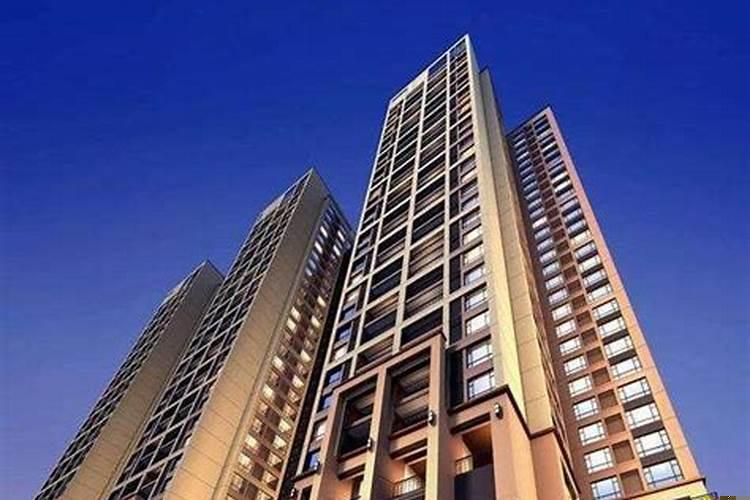 电梯楼15层是好楼层吗