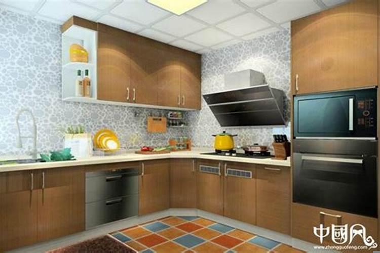 厨房摆设风水的禁忌有哪些