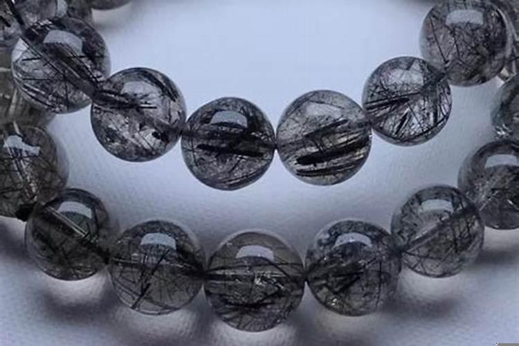 白水晶和黑曜石哪个好