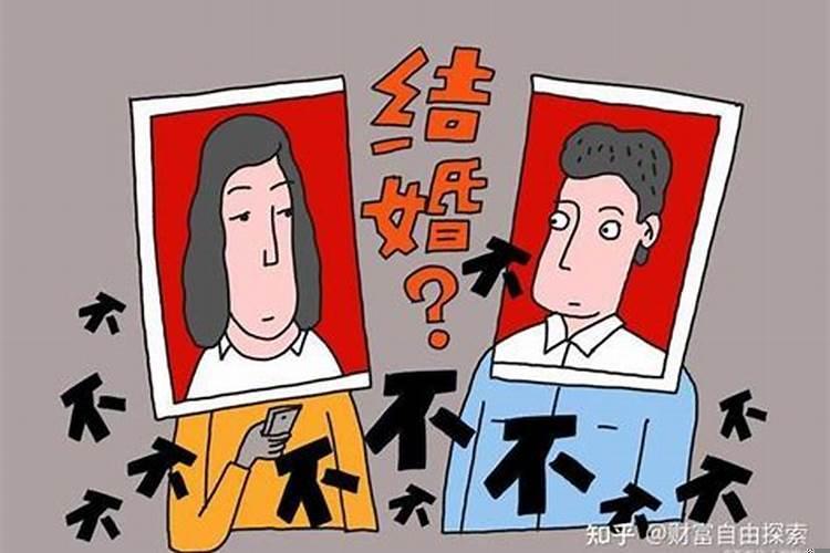 婚姻到底是什么呢，爱情?门当户对