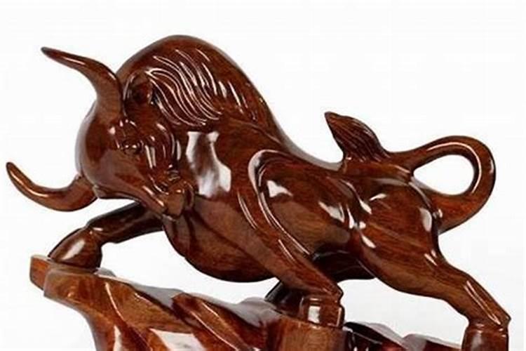 家里四个人属牛