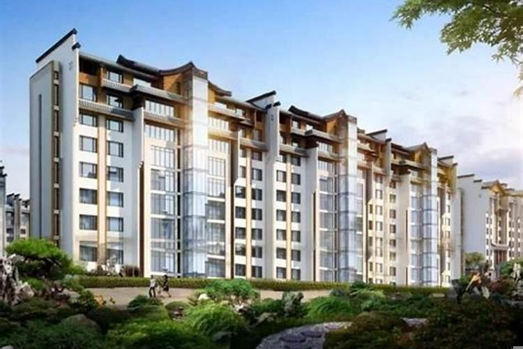 电梯楼15层是好楼层吗