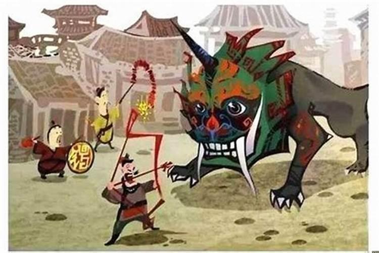 五鬼分别是什么