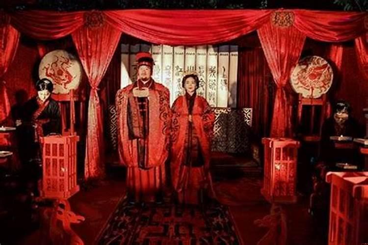 古代八字不合怎么办