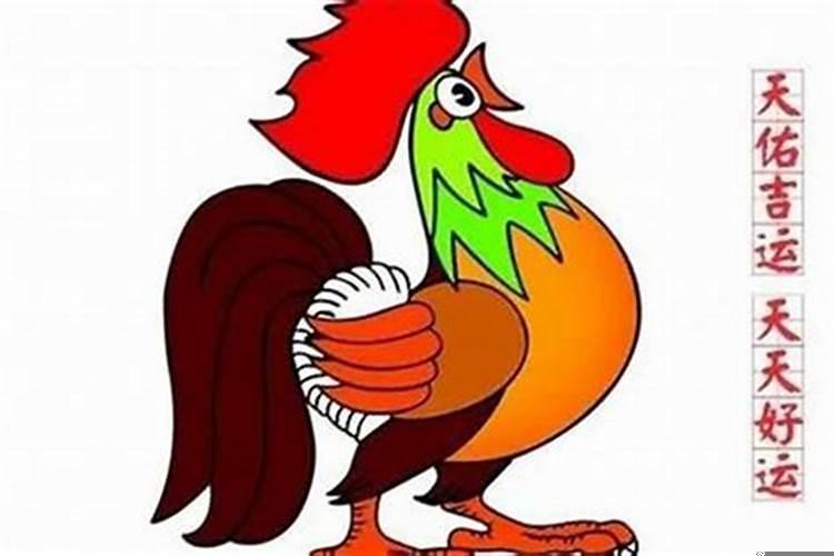 57年的鸡2021年的运势如何