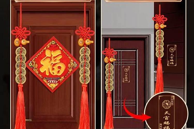 五帝钱的葫芦应放在什么地方