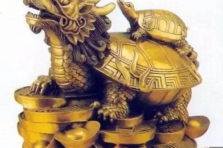 貔貅和麒麟的寓意