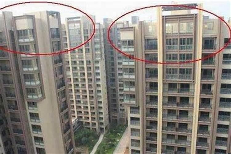 11层的楼房设备层在几楼