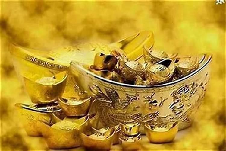 身弱财旺会怎样