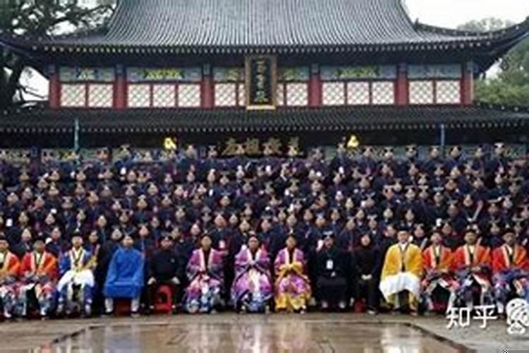 玄学有什么专业