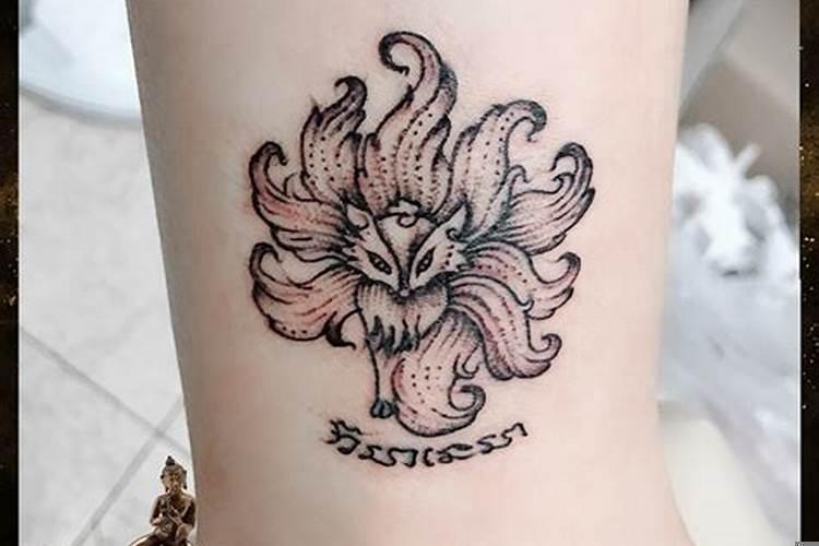 女士纹什么带来运气