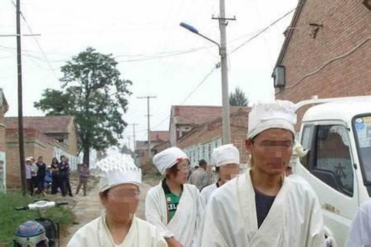 忌日一周年有什么风俗