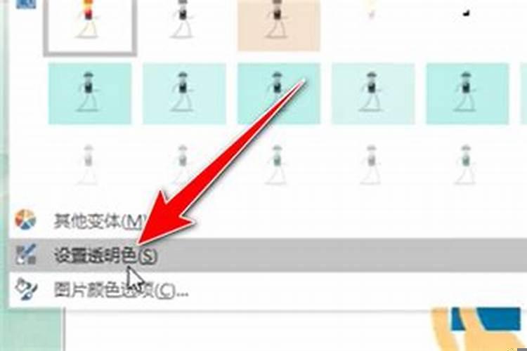 遇到小人怎么对付