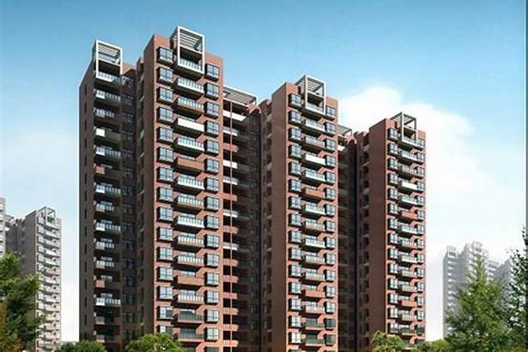 选择楼层有讲究吗为什么