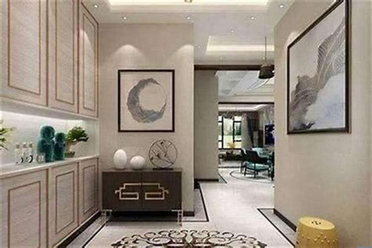 《实用家居风水宜忌》