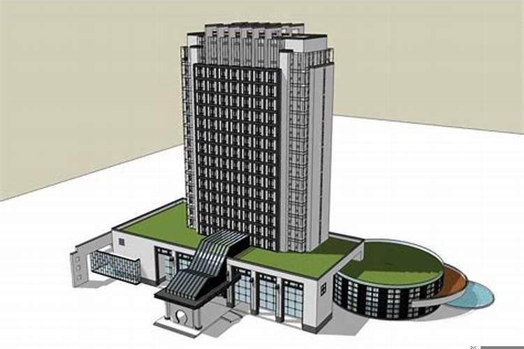 11层的楼房设备层在几楼