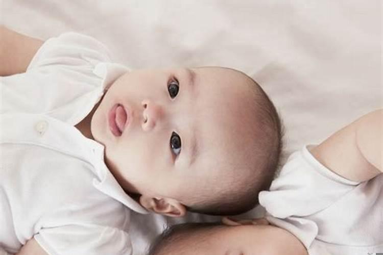 梦见生双胞胎意味着什么